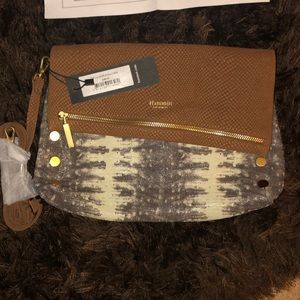 NWT Hammitt Purse